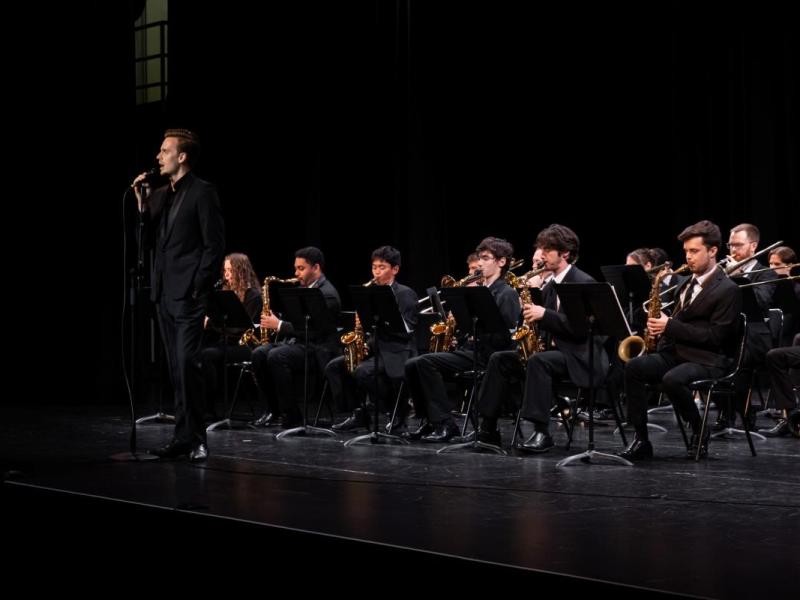 The Next Generation of Big Band: Project Swing and the Rise of Take&nbsp;2