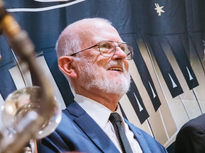 Funeral Details for Rick&nbsp;Best